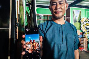 Profil Kapten Inf Zulmi Aditya, Prajurit Kopassus Asal Cimahi yang Gugur di Lebanon