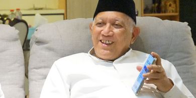Al-Qanun Al-Asasi Kembali Disosialisasikan, Gus Kikin: Ini Ruh NU