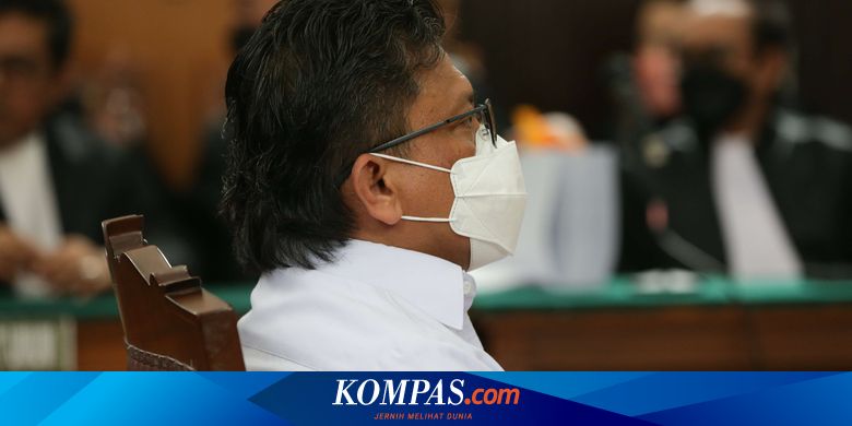 Kami Tidak Tahu soal Itu