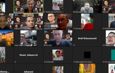 Gozallik odamni soradi