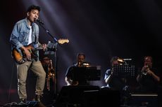 Rendy Pandugo, Gamaliel, Petra Sihombing, dan Teddy Adhitya Bakal 'Tergabung' dalam Boyband