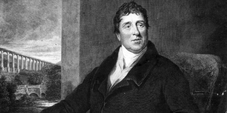 Thomas Telford