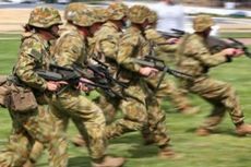 Australia Libatkan Militer Tangani Terorisme