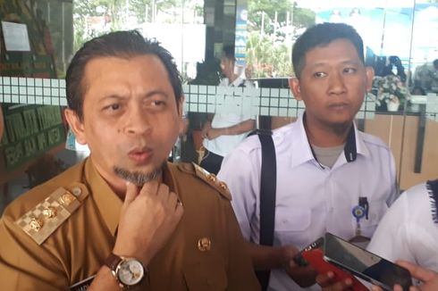 Kalimantan Timur Jadi Lokasi Ibu Kota Baru, Begini Tanggapan Wagub