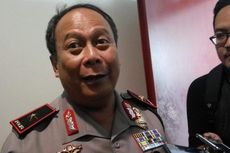 Polisi Imbau Warga Jakarta Tidak Konvoi pada Malam Tahun Baru