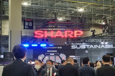5 Produk Teknologi Unik yang Dipamerkan di Sharp Tech Day 2023