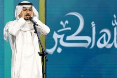 Lomba Ngaji dan Azan Berhadiah Rp 48,5 Miliar Digelar di Riyadh, Dinilai 120 Juri 