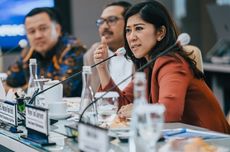 Menteri Komdigi Minta Platform OTT Asing Tak Dominasi Pasar Indonesia