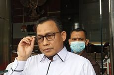 KPK Duga Eks Komisaris PT Wika Beton Lobi Hakim Agung Lewat Sekretaris MA