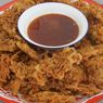 Resep Jamur Tiram Krispi, Pakai Maizena dan Baking Powder