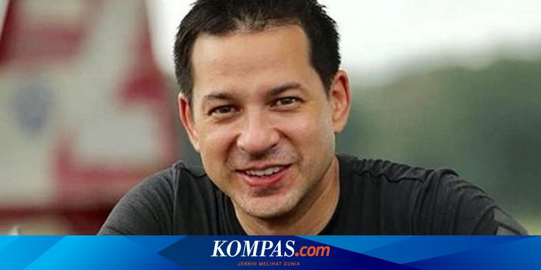 Ari Wibowo Bongkar Nama Asli Ternyata