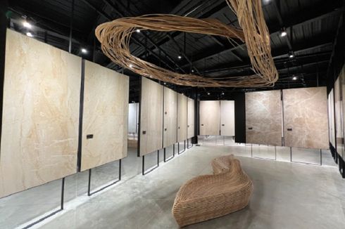 Buka Showroom di Alam Sutera, Bottega & Artisan Hadirkan Konsep The Finest Material