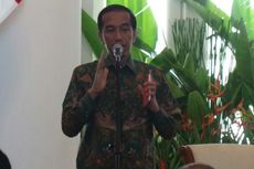 Di Bogor, Presiden Jokowi Serap Persoalan di Daerah dari 110 Bupati