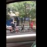 Video Viral Pengeroyokan di Sekitar Alun-alun Lamongan, Seorang Pemuda Ditangkap