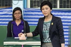 Mantan Perdana Menteri Sebut Pemilu Thailand Diwarnai Kecurangan