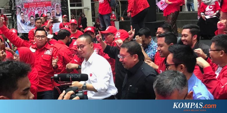 Kisah Di Balik Berdirinya Partai Dan Ormas Eks Kader Golkar
