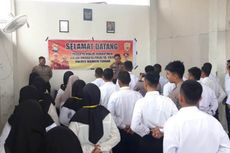 Terbaru! Pendaftaran Rekrutmen Bintara Polri bagi Lulusan SMA Diundur