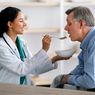 7 Makanan untuk Mencegah Serangan Stroke