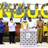 Bendungan Randugunting Diresmikan, Ini Manfaat untuk Masyarakat Blora