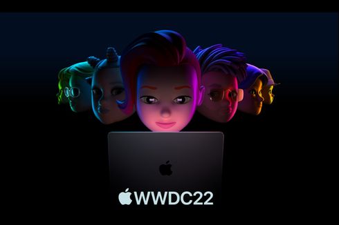 Cara Nonton Apple WWDC 2022 Malam Ini dan Bocoran Produk yang Bakal Dirilis