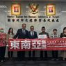 Melalui Dai Ambassador Dompet Dhuafa, South East Asia Group Berikan Bantuan Rp 50 Juta untuk Korban Gempa Cianjur