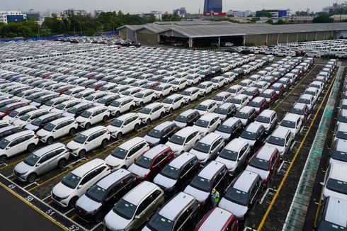 PT Astra Daihatsu Motor Buka Lowongan Kerja, Fresh Graduate Bisa Daftar