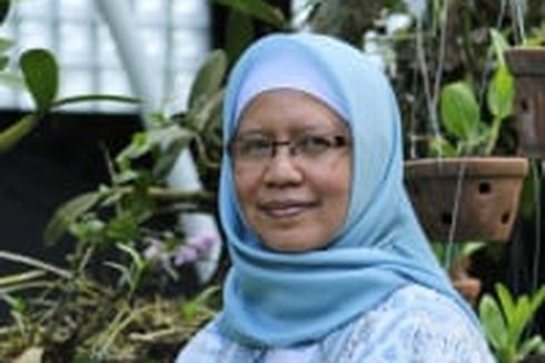 Profesor UGM Adi Utarini Ilmuwan Peneliti Wolbachia Masuk dalam Daftar 100 Orang Paling Berpengaruh di Dunia