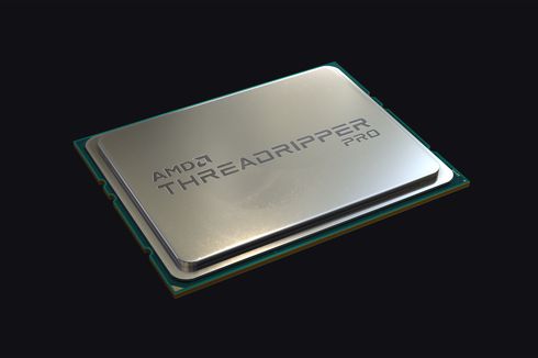AMD Rilis Prosesor Ryzen Berkecepatan 4,2 GHz
