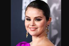 Selena Gomez Rehat dari Media Sosial, gara-gara Hailey Bieber?