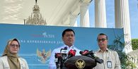 Prabowo Akan Shalat Idul Adha di Perancis