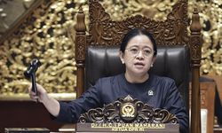 Anak Krakatau Siaga III, Puan Minta Pemerintah Cepat Sampaikan Informasi Resmi