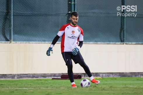 Jadwal Bahrain Vs Indonesia di Kualifikasi Piala Dunia 2026 Zona Asia