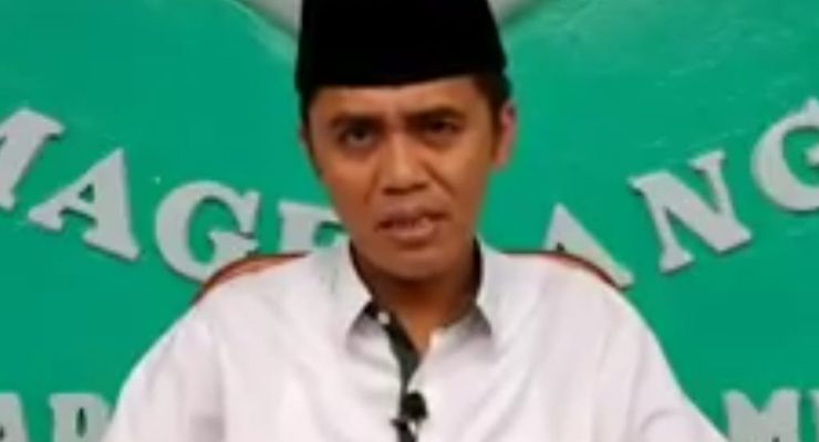 PKB Batal Usung Ketua PCNU untuk Pilkada Kabupaten Magelang, Ini Alasannya