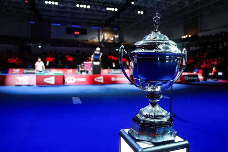 Foto Jadwal dan Link Live Streaming Final Thomas Cup 2022 Indonesia