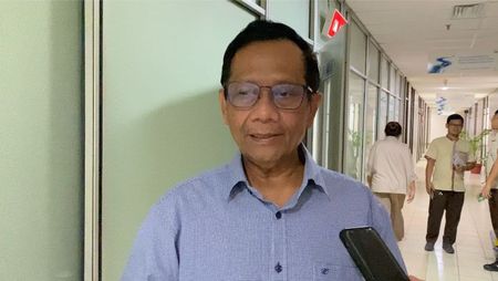 Mahfud Ungkap Peran Yusril Perbaiki Sistem Peradilan: Hakim Bagus di Daerah Dipindah ke Jakarta