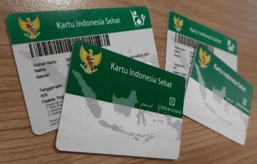 Illustrasi BPJS Kesehatan