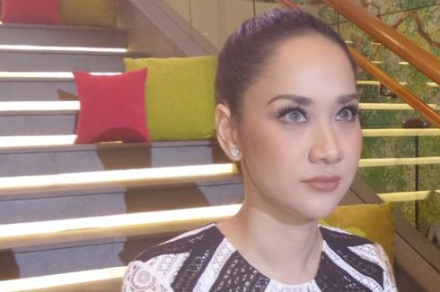 Lagu Ini Berhasil Bikin Bunga Citra Lestari Merinding