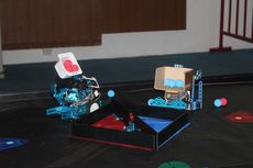 MakeX Robotic Competition Kembali Digelar untuk Dorong Pendidikan STEAM di Indonesia