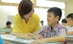 Ini 4 Cara untuk Mengembangkan Potensi Anak