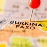 Tentara Burkina Faso Kembali Bunuh 10 Teroris dalam Operasi di Solhan