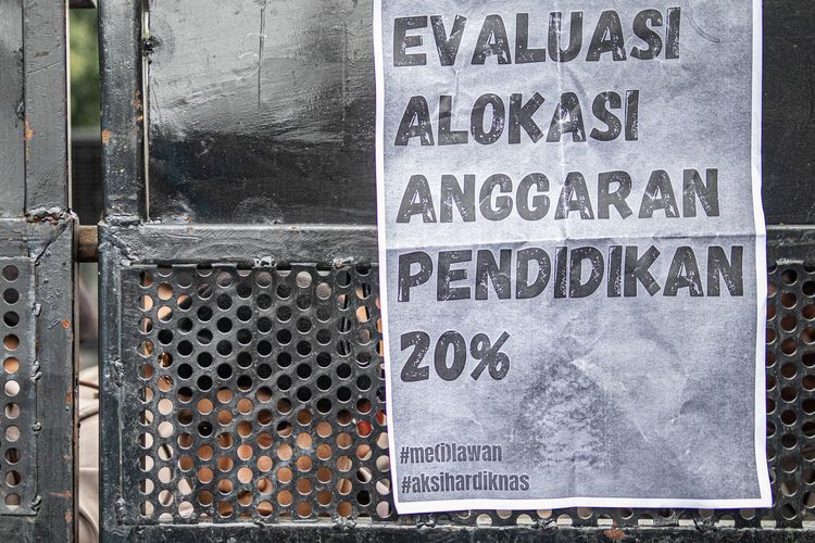 Masih Prioritaskan Pendidikan pada Hardiknas 2026?