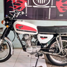 Honda CB100 Dicari karena Dilan 1990