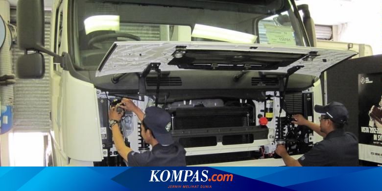 Lulus Smk Jangan Khawatir Ini 4 Peluang Karier Lulusan Smk Halaman All Kompas Com
