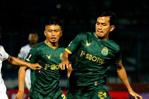 Persikabo Vs Persebaya: Sukacita Menang atas Tim Legenda