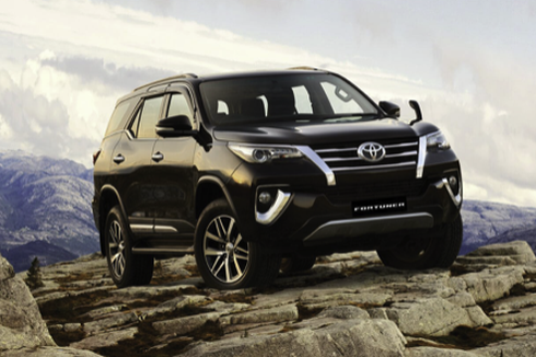 Toyota Indonesia Tetap Komitmen Luncurkan Produk Baru