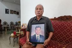 Paian Tak Lelah Ceritakan Kisah Ucok yang Diculik pada Rezim Soeharto