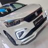 Ini Alasan Tampilan Suzuki Ertiga Hybrid Tidak Banyak Berubah