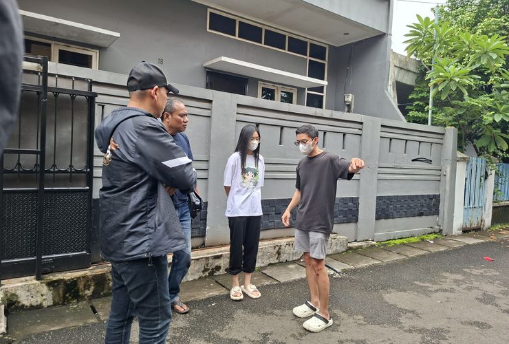 Pelaku Aniaya Kasus Suara Bising Drum Laporkan Balik Korban Atas Ancaman Kekerasan