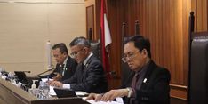 KPPU Jatuhkan Denda Rp 12 Miliar atas Persekongkolan Tender Air Bersih di Lombok Utara