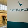 Sebelum Garuda, Hong Kong Juga Setop Penerbangan Cathay Pacific dari RI
